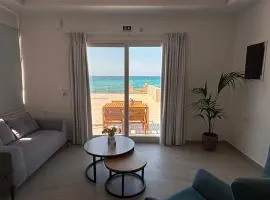 Socrates Seaside Apartments