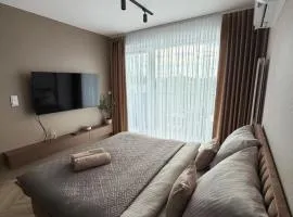 Apartament Kaszmirowy