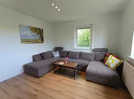 Cozy apartment in Harsum near Hildesheim