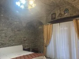 Volte in Pietra - Suite nelle Dolomiti Lucane