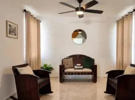 Casa San Pedro