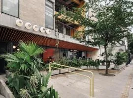 The Somos S Hotel