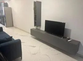 Apartment bahar ic caghaq