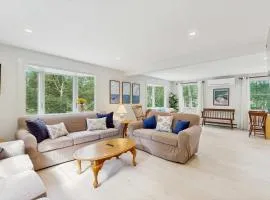 West Falmouth Family Retreat Near Chapoquoit Beach