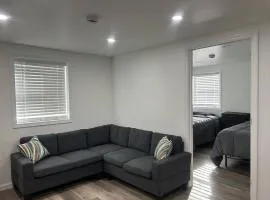 Loft Apartment by the River Fort Edward (C)