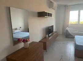 Apartment Bahar ic caghaq