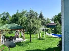 Gabala Mountain View & Garden