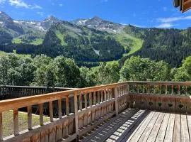 Chalet Savoyard