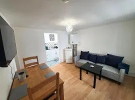 Ground Floor Flat 1 Seven Cambrian square