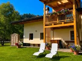 Ciasa Le Giare - Appartamento Dolomiti