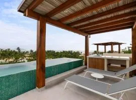 Three-Bedroom Casa