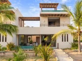 Casas Ocean View