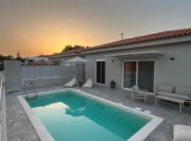 Mirror Villas