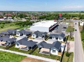 Mimosa Villas