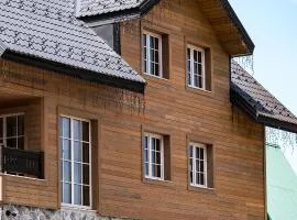 Motherland Chalets