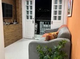 Aconchego do Caquende