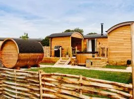 Nestledstays – The Nest
