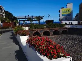 Apartamento Playa Santiago playa azul