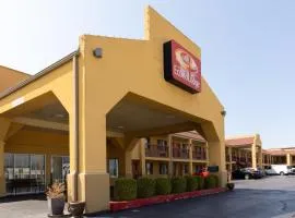 Econo Lodge McAlester