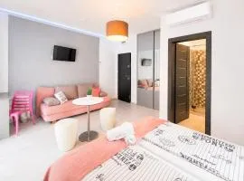 Anna Villa Füred Boutique Rooms