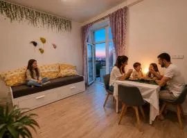 Star Apartments Brno C33# by Starbnb EU