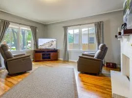 Near Riverwalk & Lake Adventures! Pueblo Home