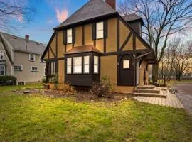 Rochester Gem: 3BR Near All!