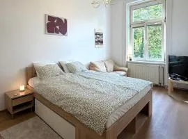 Cozy Apartment in Old Town