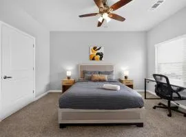 Comfortable 2BR Retreat