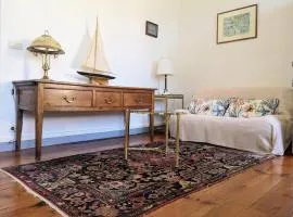 Emplacement idéal - Grand appartement authentique