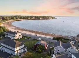 Niles Beach House