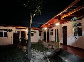 Villa Analy