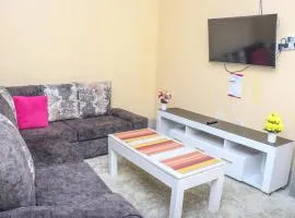HOBRA HOMEs Naivasha A