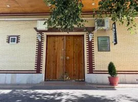 Marhabo Guesthouse