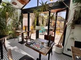 Brightham House - Exclusively for Adults