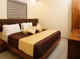 Hotel Royace Executive By Glitz Hotels
