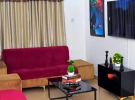Hilltop Apartments