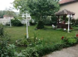 Kuća za odmor Izvor - Bistrički mir