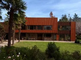 Spa Pirque & Hotel