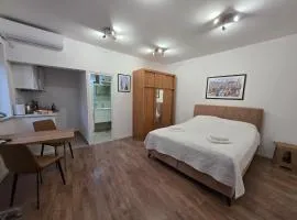 Baščaršija Center Apartment