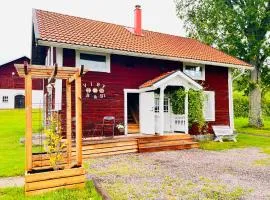 Rosengården - Viby B&Bi
