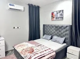 TN Residence - Studio 1, East Legon