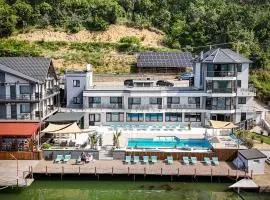 CASA 9 - villa & spa