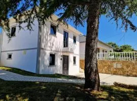 Casa dos avós - Piscina e Barbecue