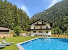 Haus Sauberbach