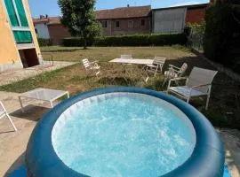Casa Picarol Monferrato