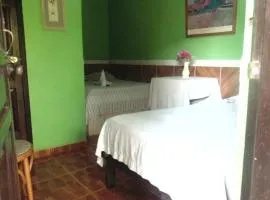 Hotel Juan