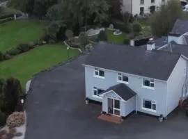 Corrib View Villa - Guest Accomodation