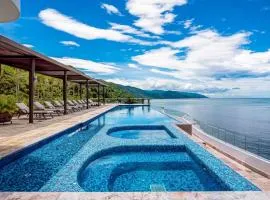 Blue Horizon 202 | 1BR/2BA Puerto Vallarta, Ocean View