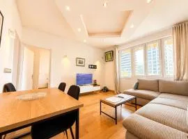 Alex Apartments
